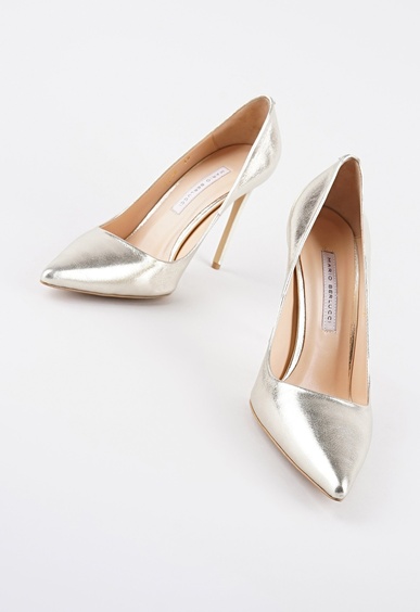 Туфли Mario Berlucci Туфли Mario Berlucci