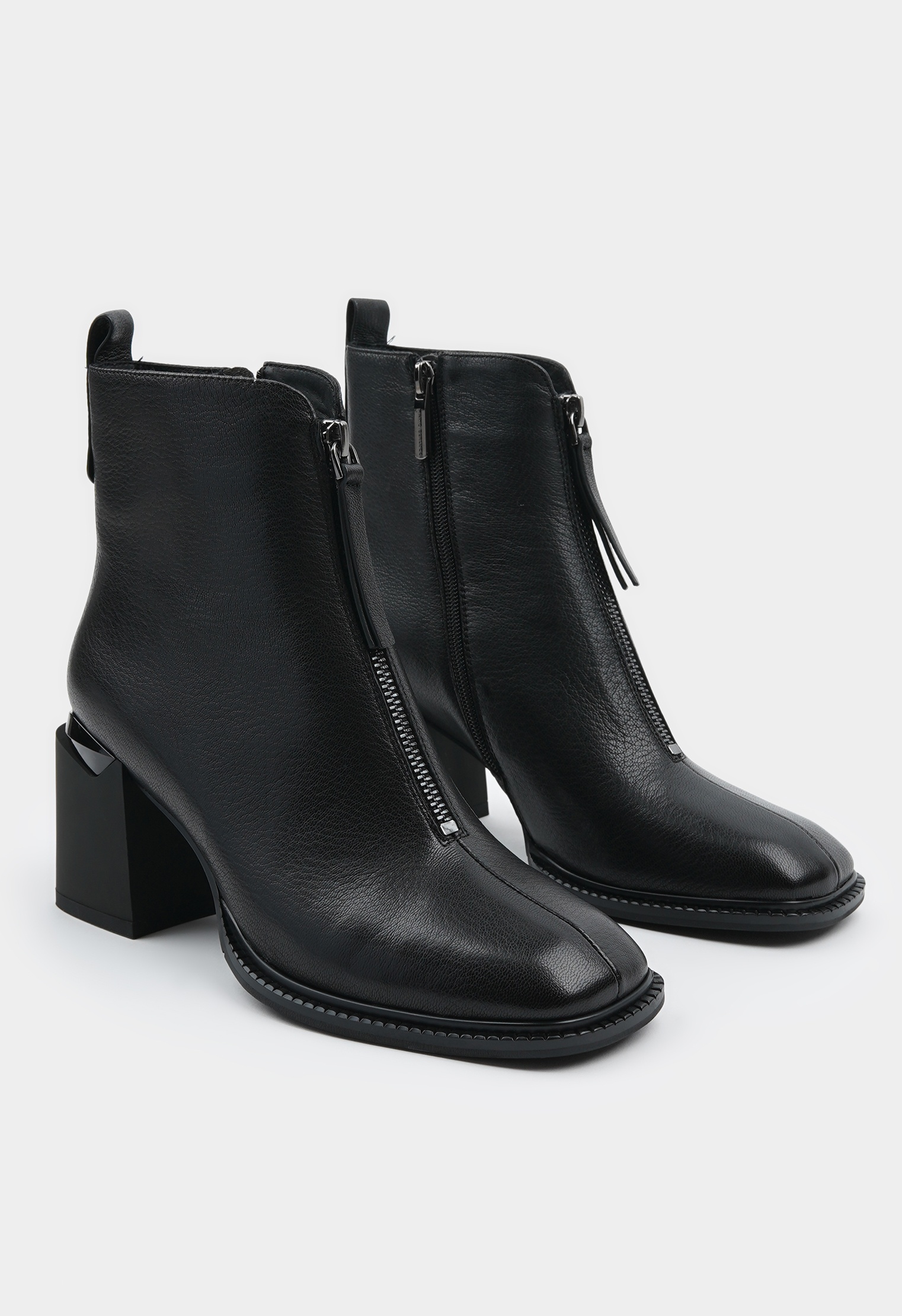 Ботильоны Mario Berlucci Ботильоны Mario Berlucci