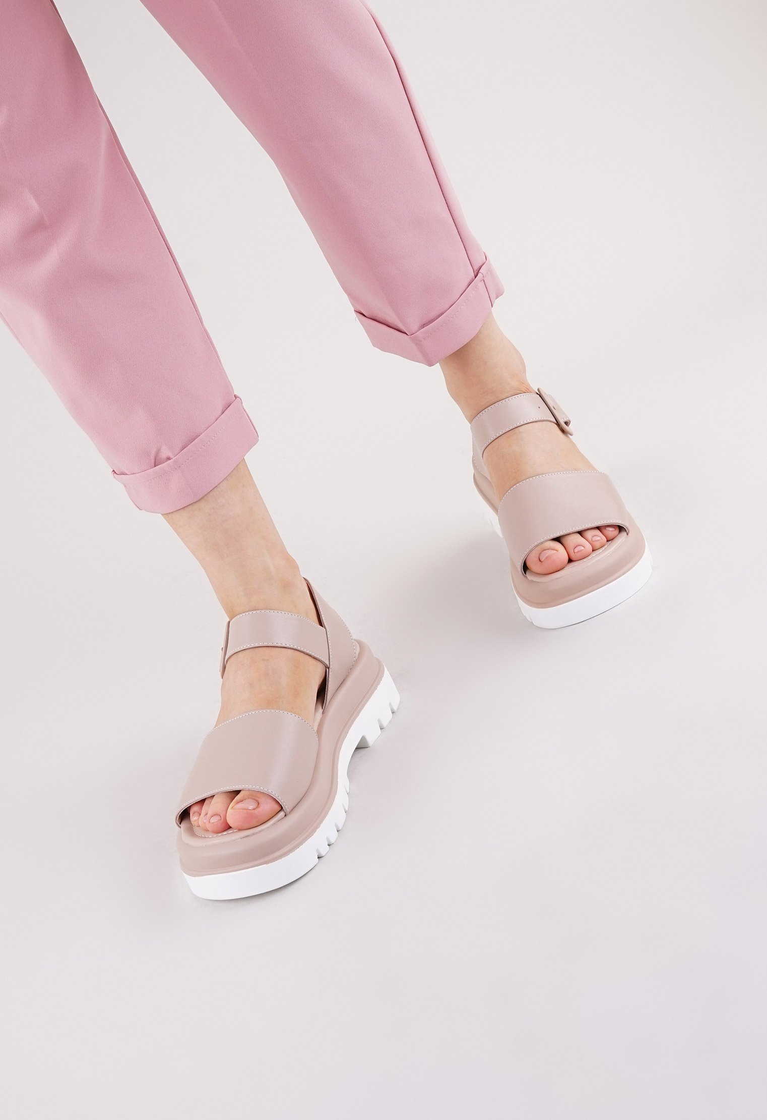 Сандалии Mario Berlucci Сандалии Mario Berlucci