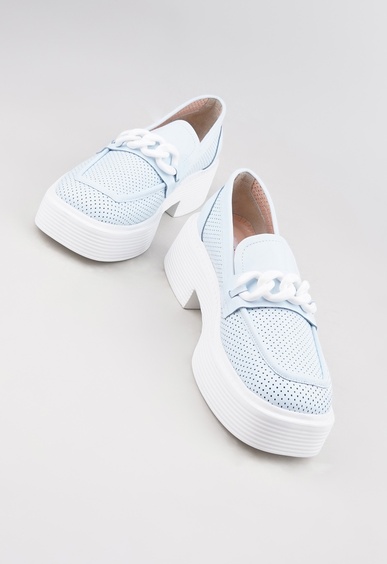 Лоферы Mario Berlucci Лоферы Mario Berlucci