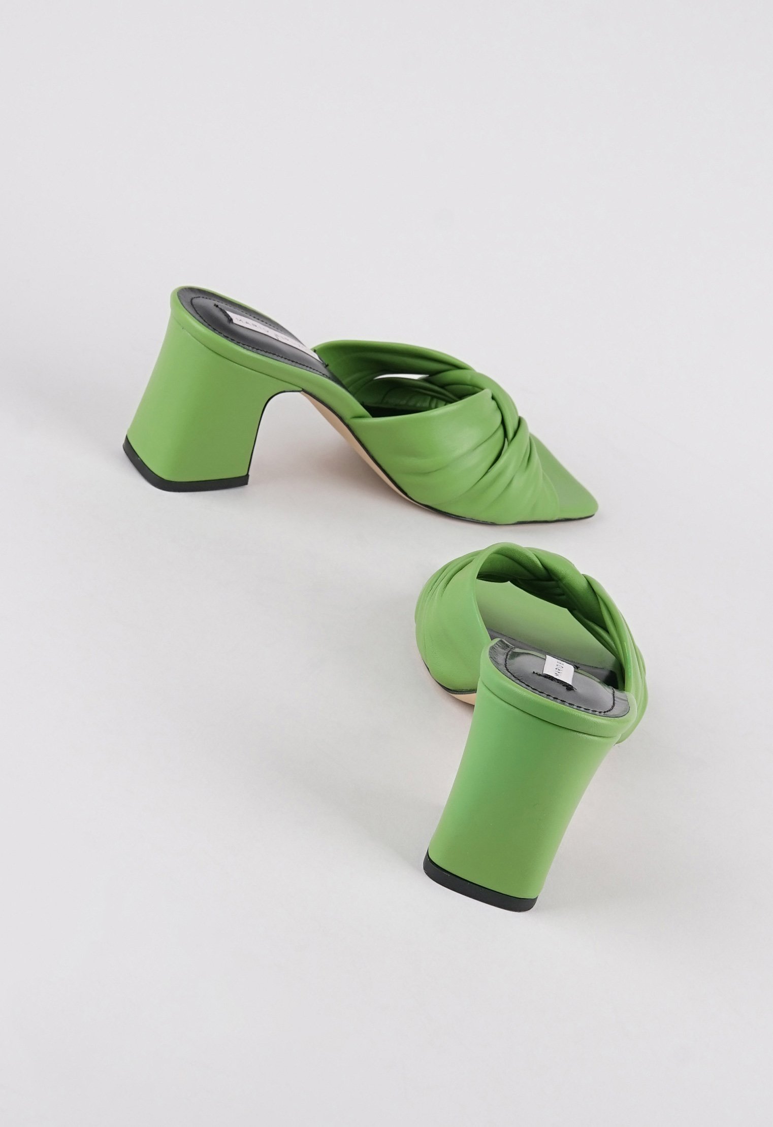 Босоножки Mario Berlucci Босоножки Mario Berlucci