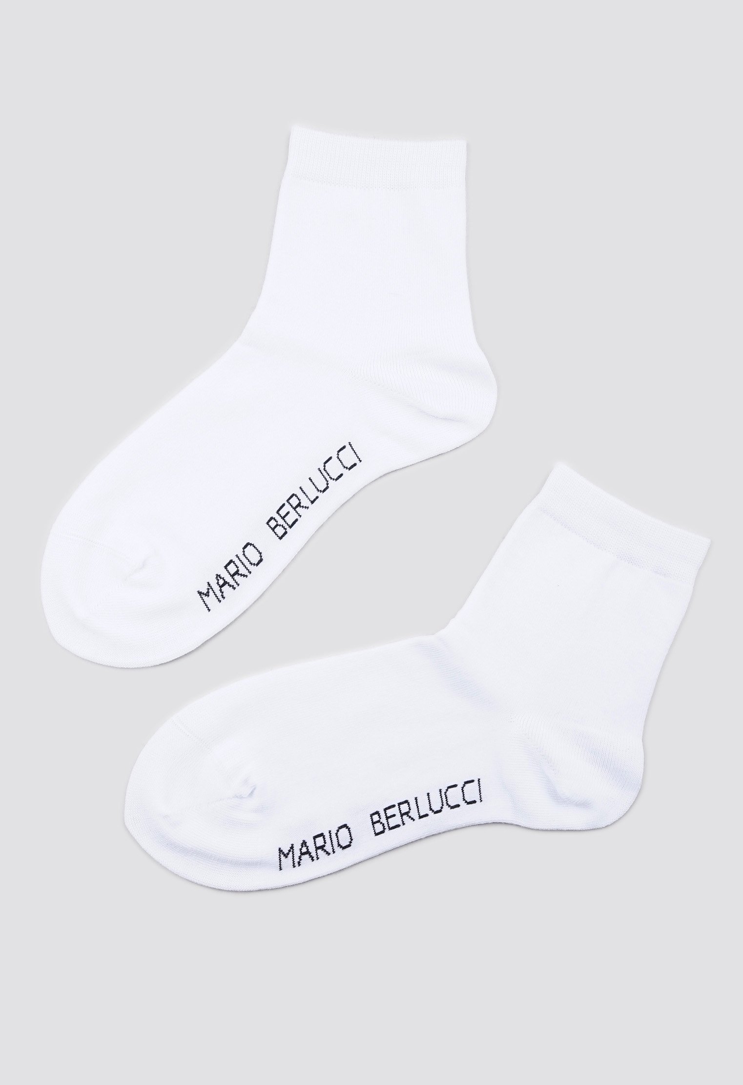 Mario Berlucci Mario Berlucci