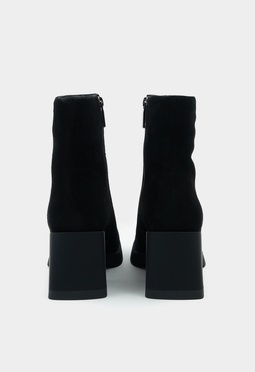 Ботильоны Mario Berlucci Ботильоны Mario Berlucci