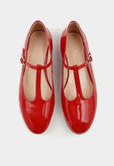 Туфли Mario Berlucci Туфли Mario Berlucci