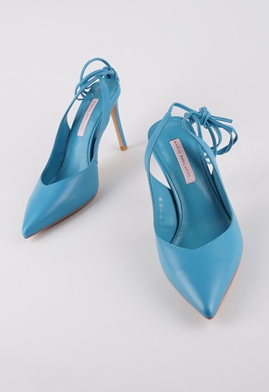 Туфли на шпильке Mario Berlucci Туфли на шпильке Mario Berlucci