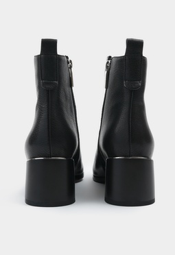 Ботильоны Mario Berlucci Ботильоны Mario Berlucci