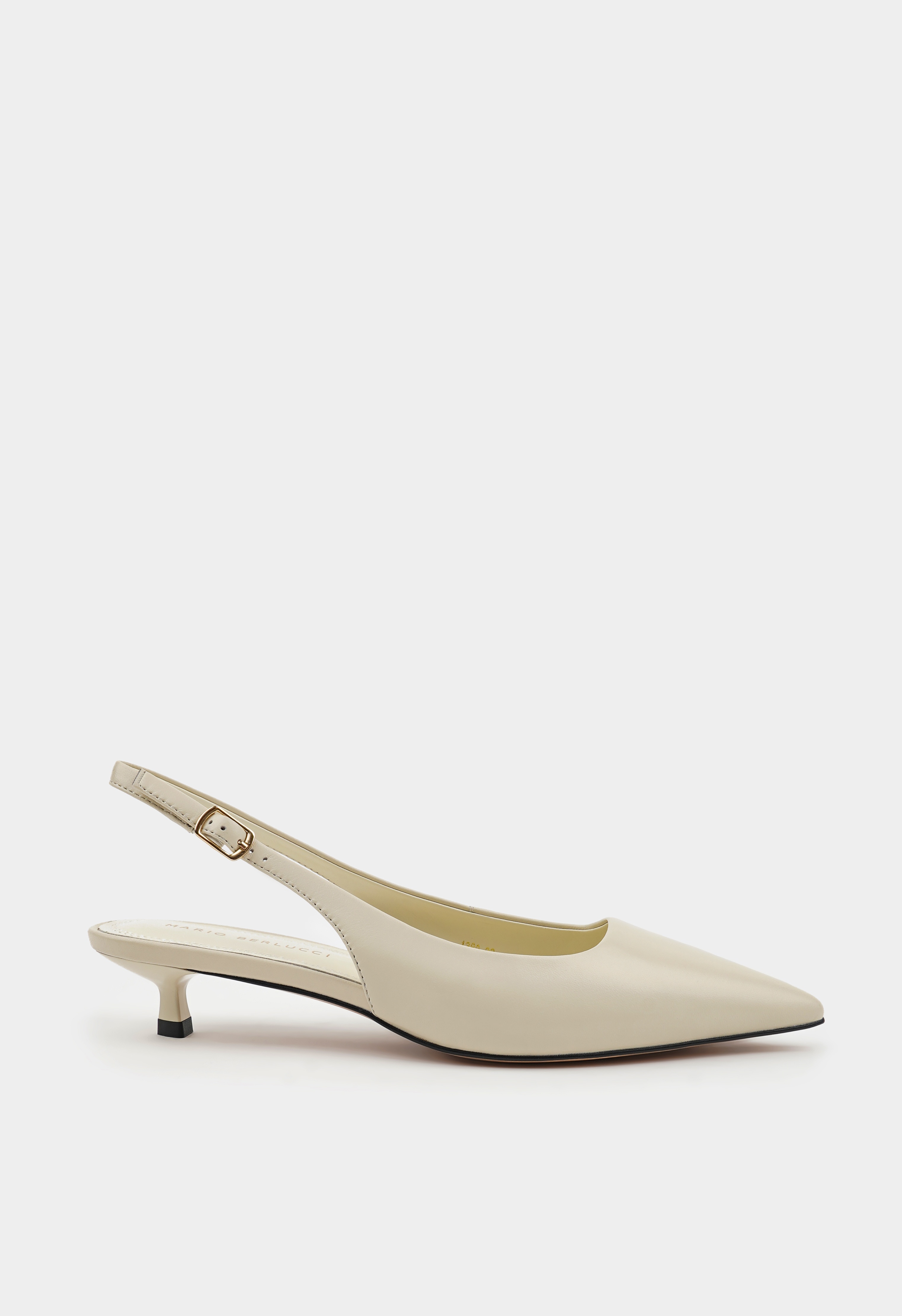 Mario Berlucci 1-G007R