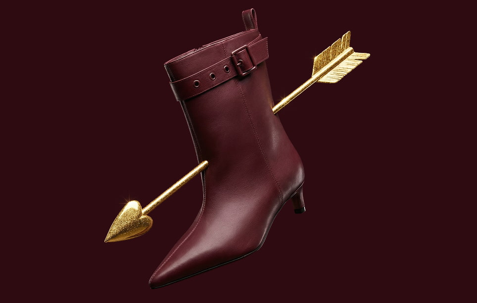 -15% на все ботильоны