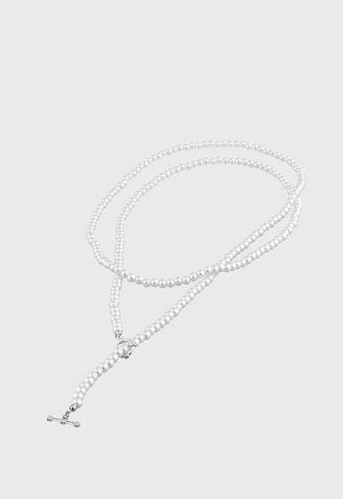 Ожерелья Ожерелья