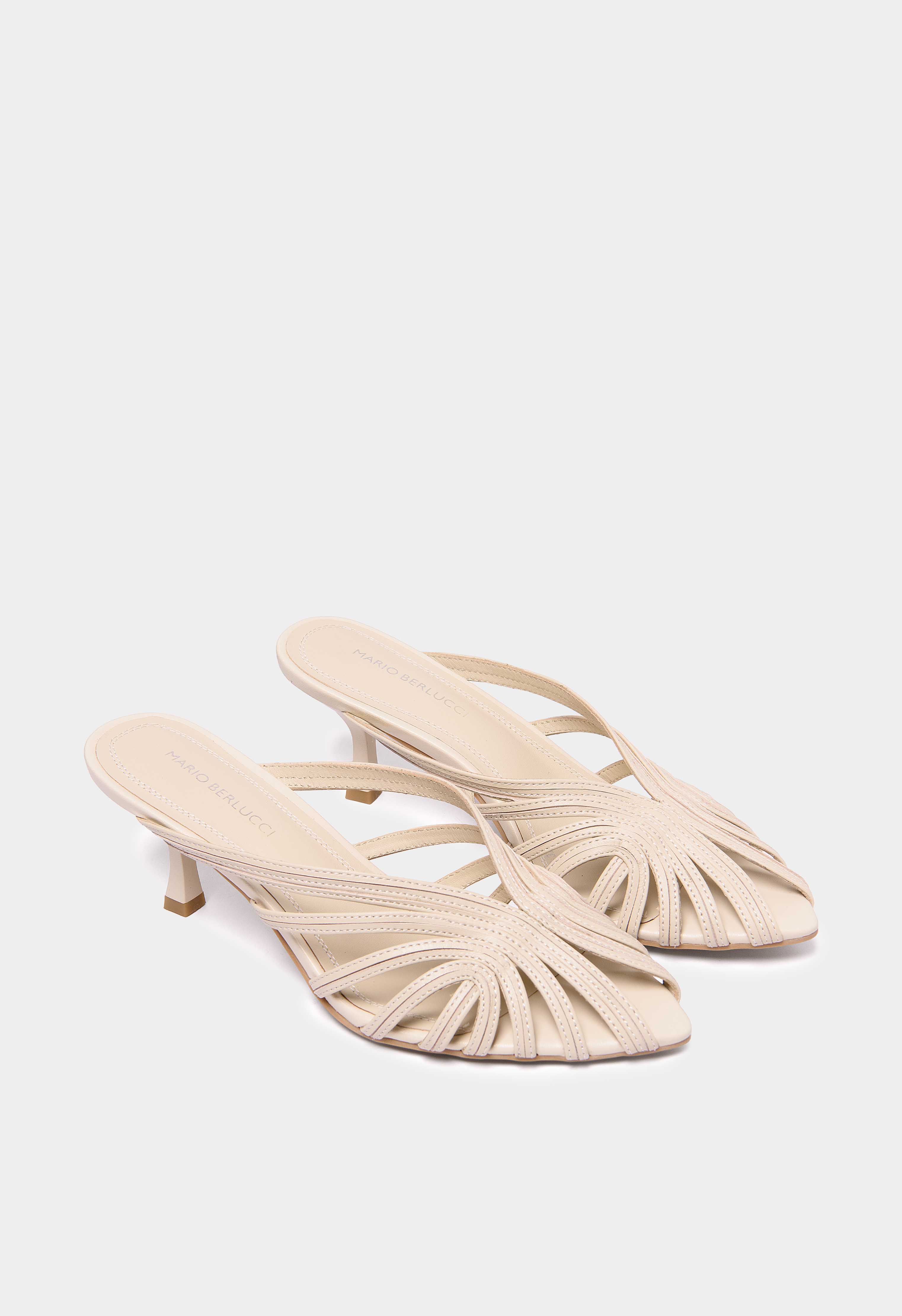 Mario Berlucci 1-J054-22