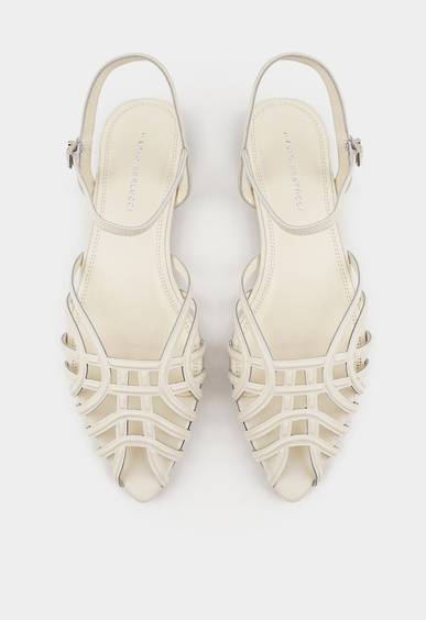 Босоножки Mario Berlucci Босоножки Mario Berlucci