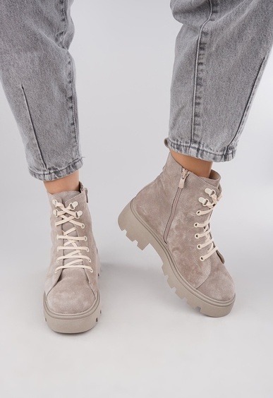 Ботинки Mario Berlucci Ботинки Mario Berlucci