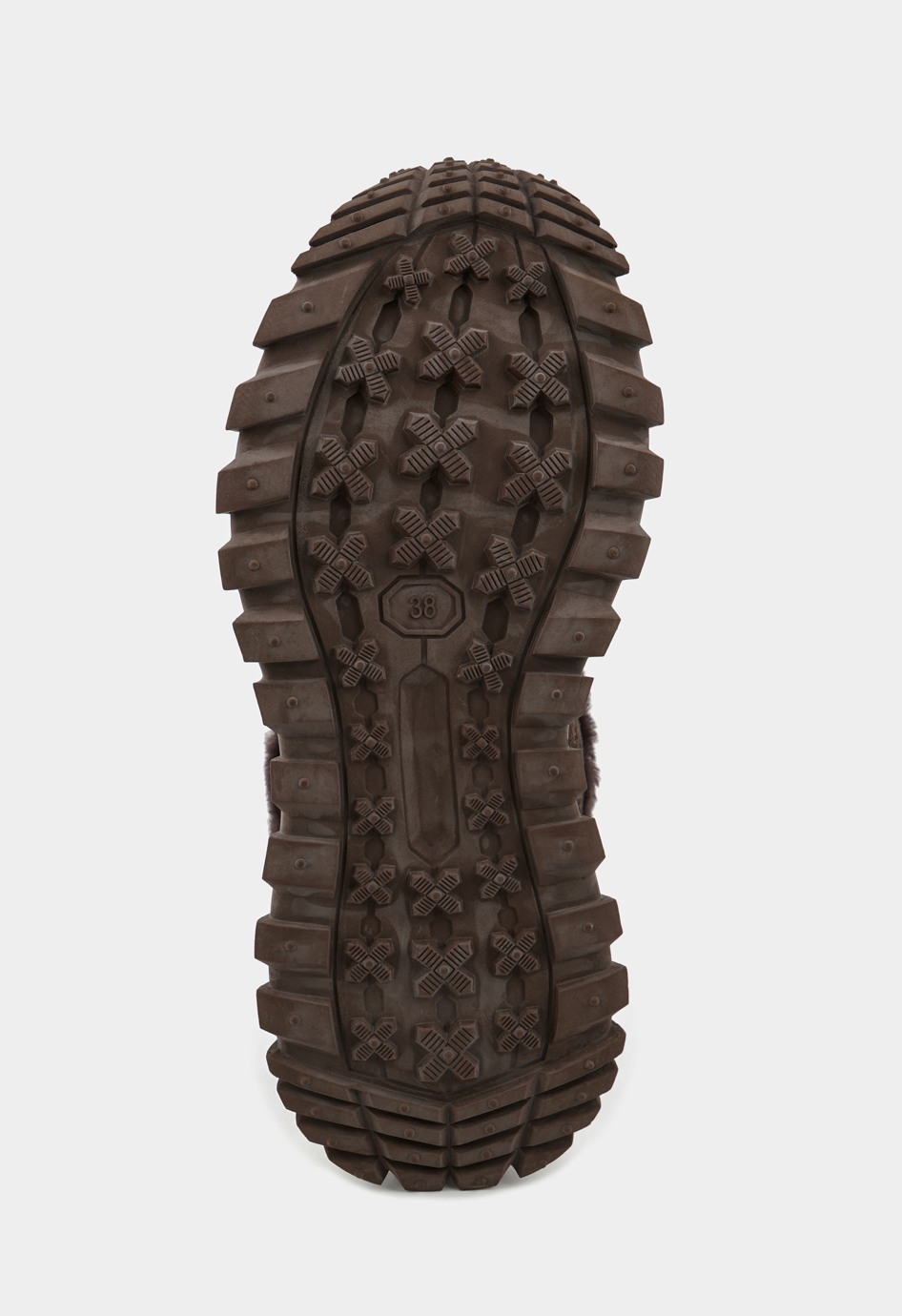 Кроссовки Mario Berlucci