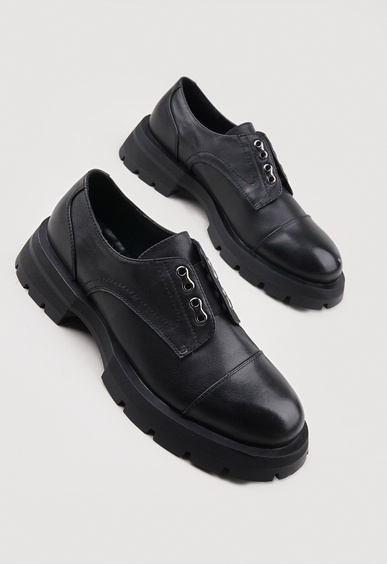 Туфли на низком каблуке Mario Berlucci Туфли на низком каблуке Mario Berlucci