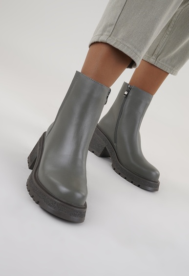 Ботинки Mario Berlucci Ботинки Mario Berlucci