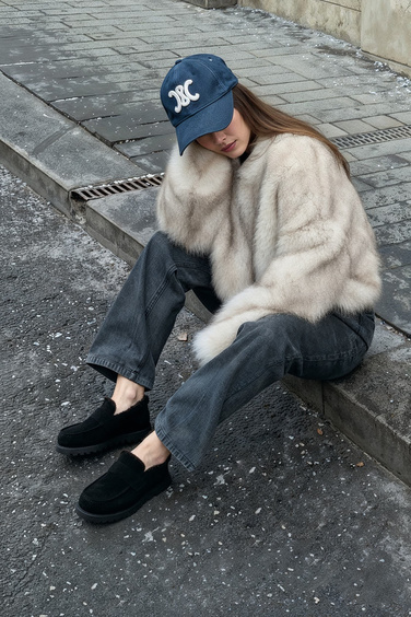 Лоферы Mario Berlucci Лоферы Mario Berlucci