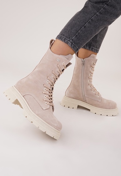 Ботинки Mario Berlucci Ботинки Mario Berlucci