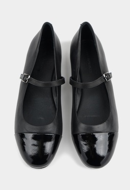 Балетки Mario Berlucci Балетки Mario Berlucci