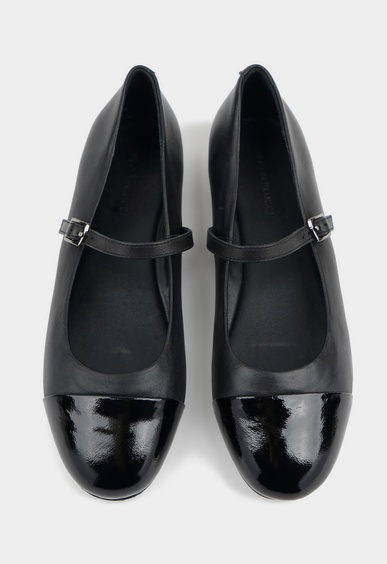 Балетки Mario Berlucci Балетки Mario Berlucci