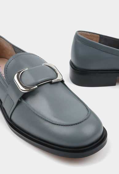 Лоферы Mario Berlucci Лоферы Mario Berlucci