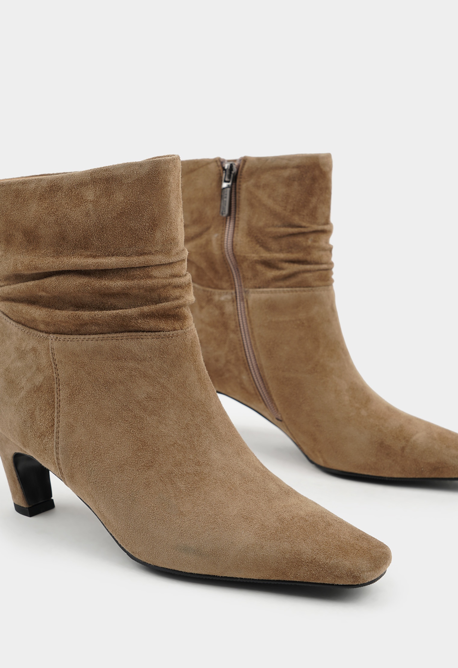 Ботильоны Mario Berlucci Ботильоны Mario Berlucci