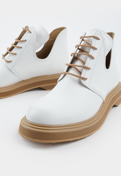 Полуботинки Mario Berlucci Полуботинки Mario Berlucci