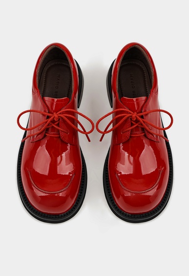 Полуботинки Mario Berlucci Полуботинки Mario Berlucci