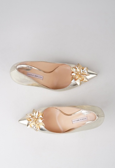 Туфли на шпильке Mario Berluchi Туфли на шпильке Mario Berluchi