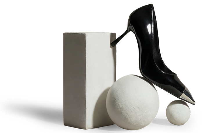 Одна пара — много стилей