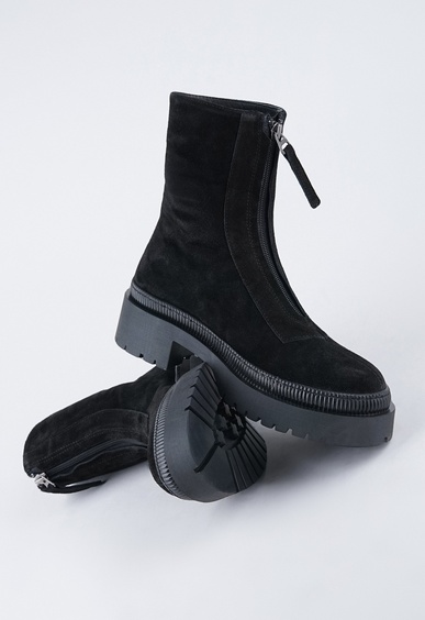 Ботинки Mario Berlucci Ботинки Mario Berlucci