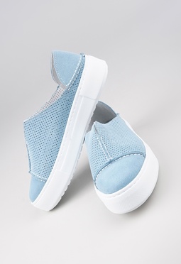 Слиперы Mario Berluchi Слиперы Mario Berluchi