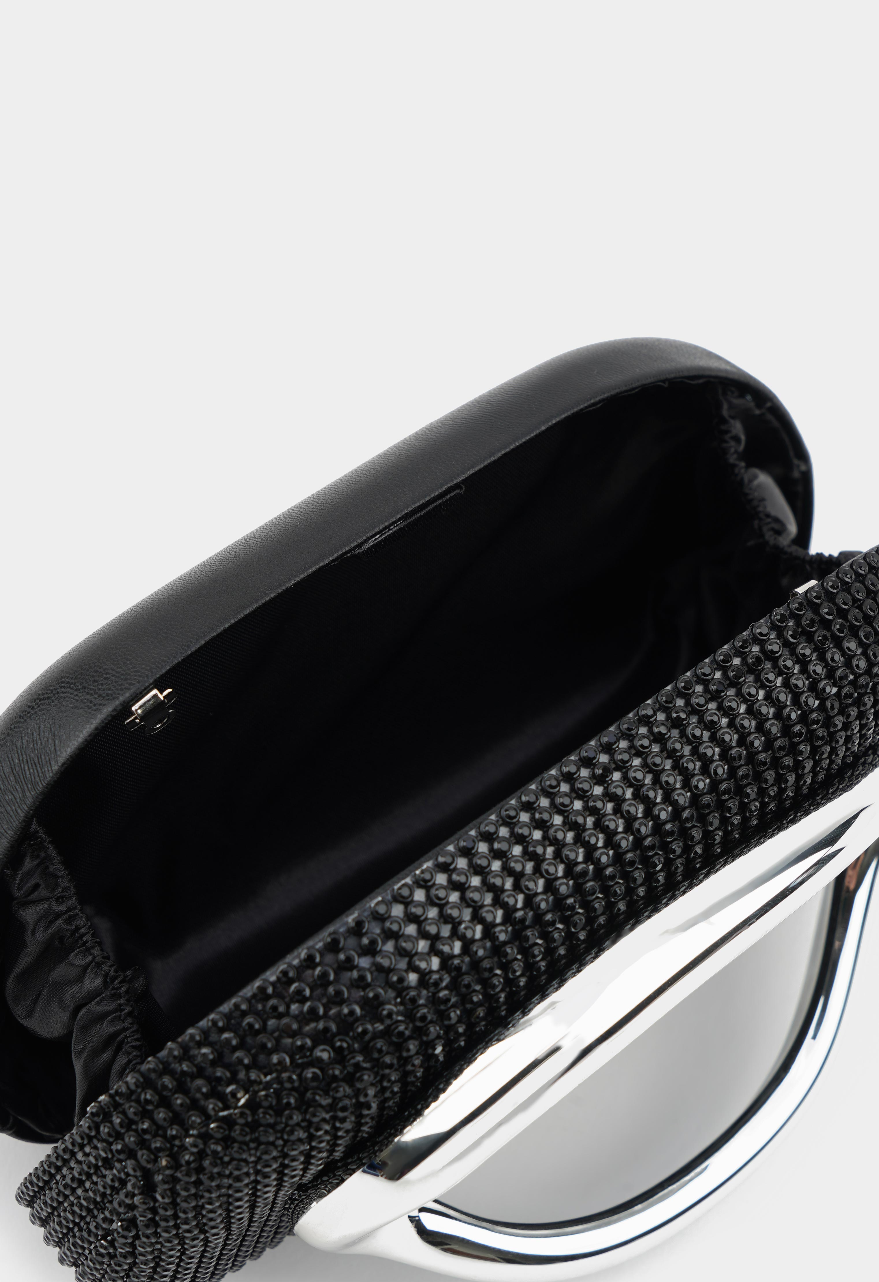 Клатчи Mario Berlucci