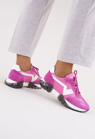 Кроссовки Mario Berlucci Кроссовки Mario Berlucci