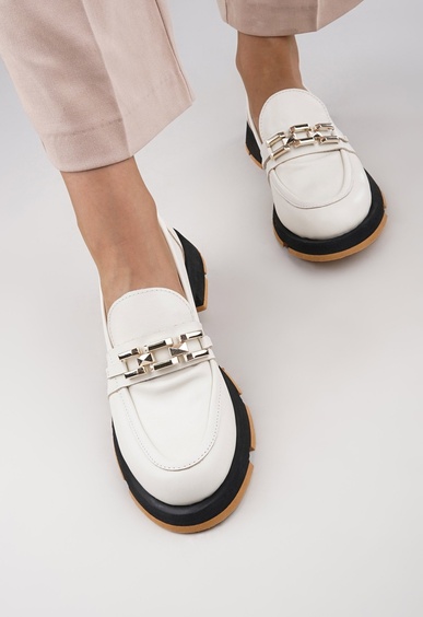 Лоферы Mario Berluchi Лоферы Mario Berluchi