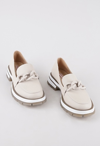 Туфли на низком каблуке Mario Berlucci Туфли на низком каблуке Mario Berlucci