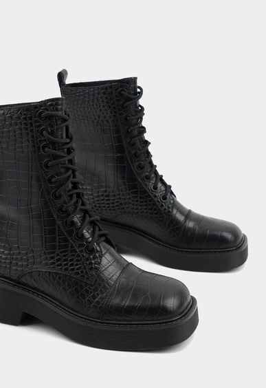 Ботинки Mario Berlucci Ботинки Mario Berlucci