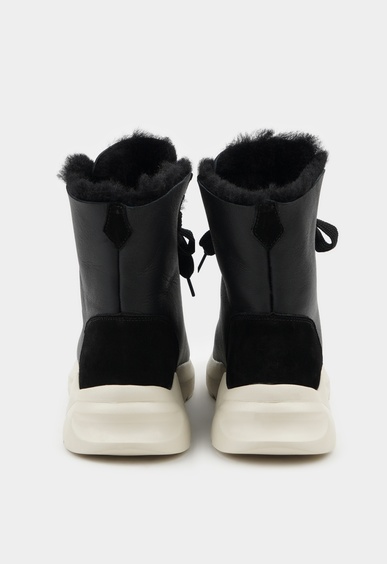 Ботинки Mario Berlucci Ботинки Mario Berlucci