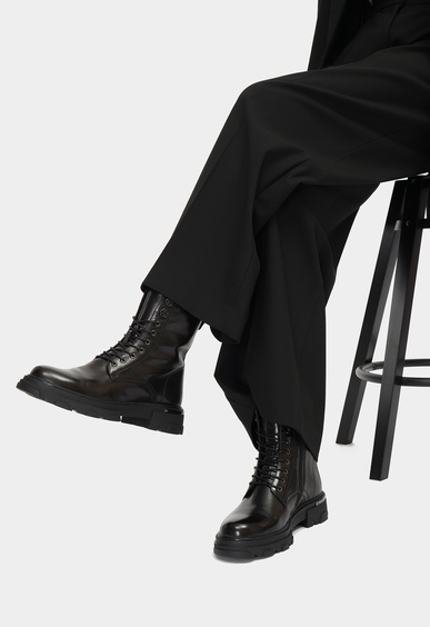 Ботинки Mario Berlucci Ботинки Mario Berlucci