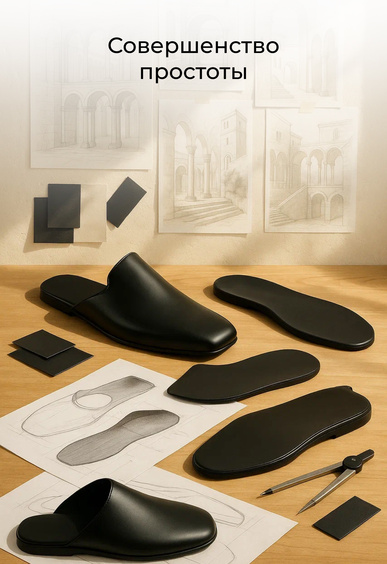 Мюли Mario Berlucci Мюли Mario Berlucci