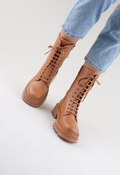 Ботинки Mario Berlucci Ботинки Mario Berlucci