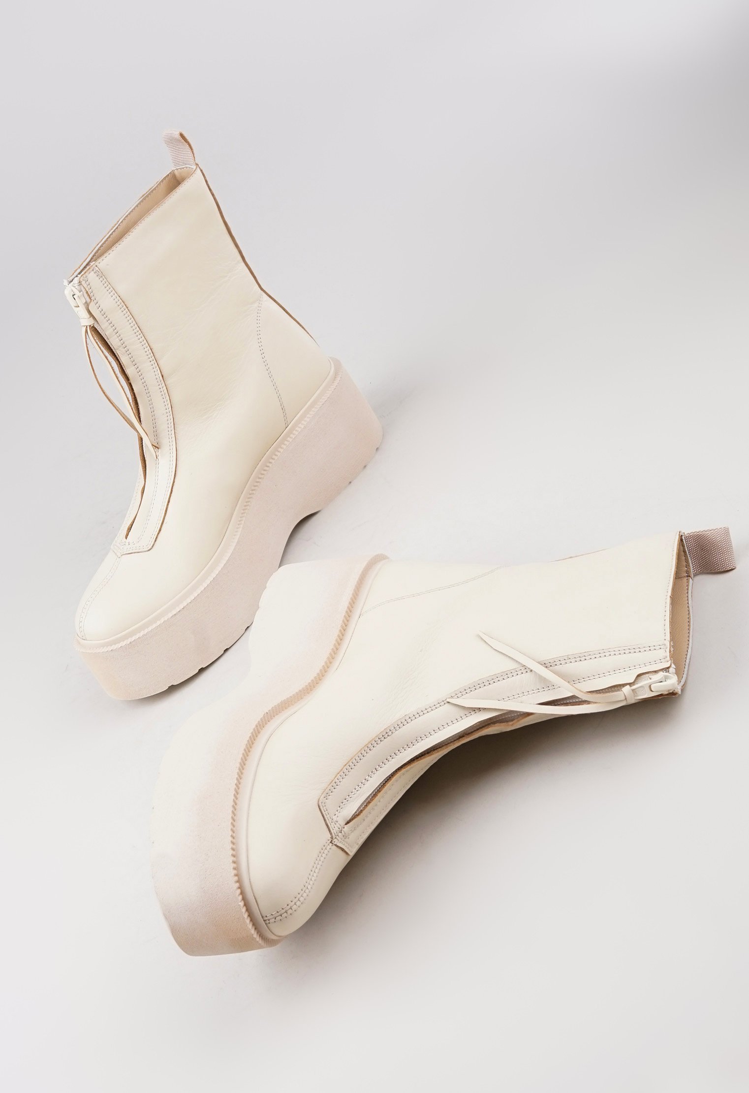 Ботинки Mario Berlucci Ботинки Mario Berlucci