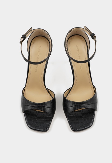 Босоножки Mario Berlucci Босоножки Mario Berlucci