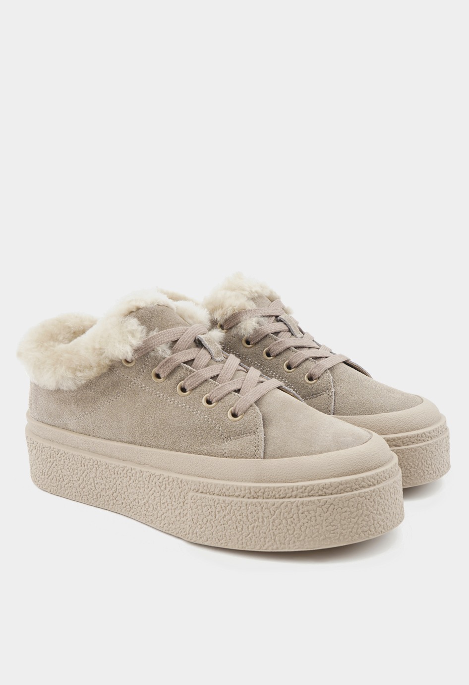 Кеды Mario Berlucci