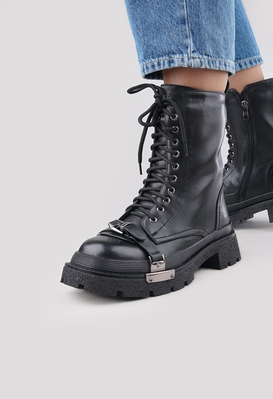 Ботинки Mario Berlucci Ботинки Mario Berlucci