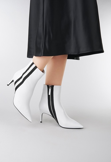 Ботильоны Mario Berlucci Ботильоны Mario Berlucci