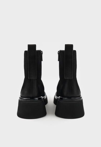 Ботинки Mario Berlucci Ботинки Mario Berlucci