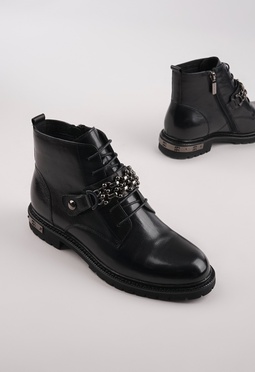 Ботинки Mario Berlucci Ботинки Mario Berlucci