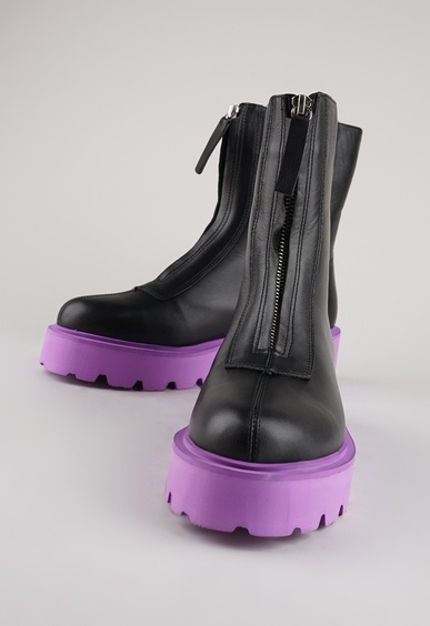 Ботинки Mario Berluchi Ботинки Mario Berluchi