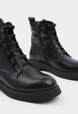 Ботинки Mario Berlucci Ботинки Mario Berlucci