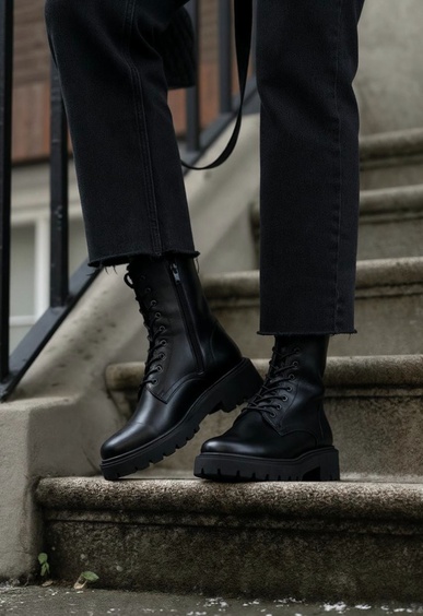 Ботинки Mario Berlucci Ботинки Mario Berlucci